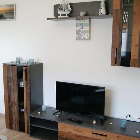 Fewo Meradi Apartment คุกซ์ฮาเวน ภายนอก รูปภาพ