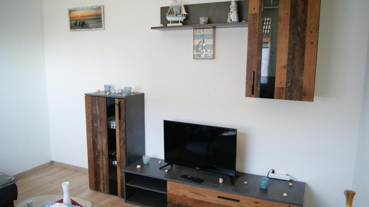 Fewo Meradi Apartment คุกซ์ฮาเวน ภายนอก รูปภาพ
